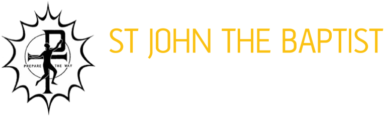 St John the Baptist, Freshwater